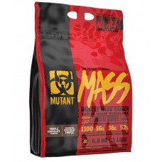 Mutant - Mass (2.27кг) тройной шоколад